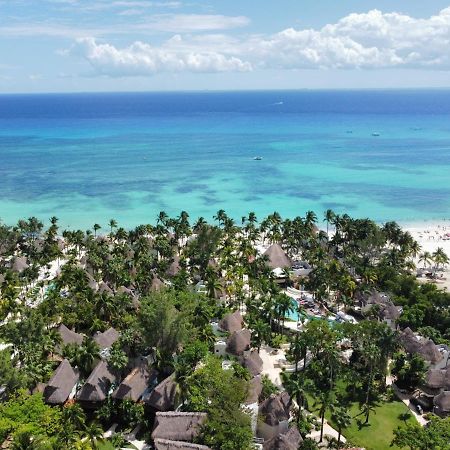 Icono Playa Condos, B307 Playa del Carmen Bagian luar foto